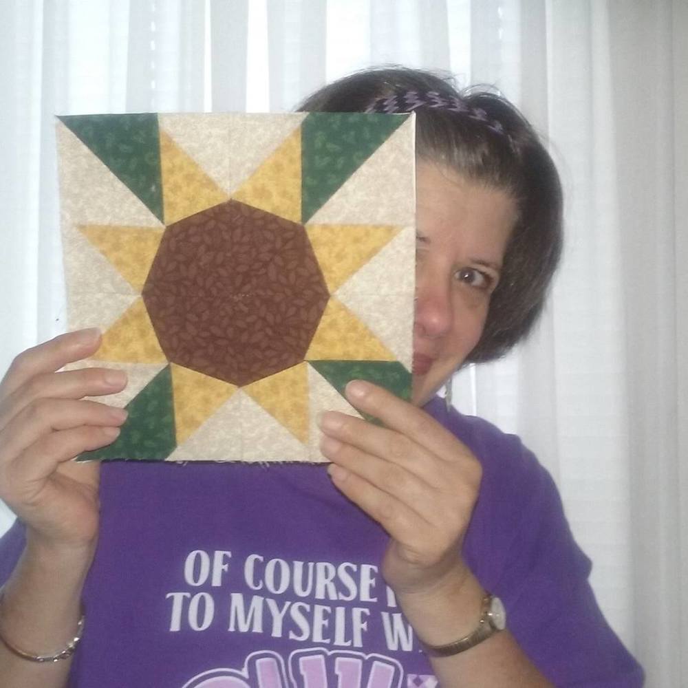 Meet your Posher, Janice